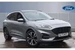 2023 Ford Kuga
