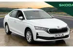 2024 Skoda Octavia