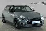 2018 MINI Clubman