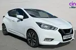 2018 Nissan Micra