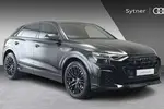 2025 Audi Q8