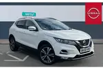 2018 Nissan Qashqai