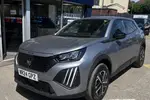 2023 Peugeot 2008