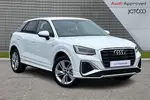 2026 Audi Q2