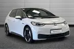 2021 Volkswagen ID.3