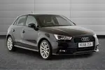 2017 Audi A1