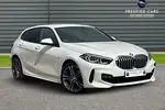 2022 BMW 1 Series