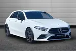 2023 Mercedes-Benz A-Class