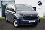 2026 Volkswagen Transporter