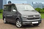 2023 Volkswagen California