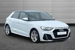 2019 Audi A1