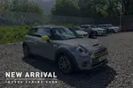 2021 MINI Hatchback