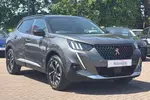 2022 Peugeot 2008