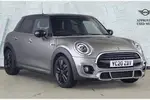 2020 MINI Hatchback