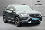 2024 Cupra Ateca