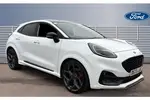 2023 Ford Puma ST