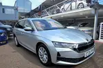 2025 Skoda Octavia Estate