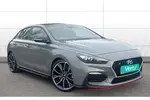 2019 Hyundai i30 Fastback