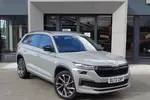2022 Skoda Kodiaq