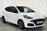 2021 Hyundai i10