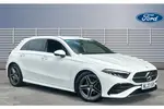 2023 Mercedes-Benz A-Class
