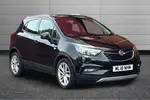 2018 Vauxhall Mokka X