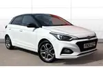 2020 Hyundai i20