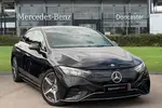 2022 Mercedes-Benz EQE