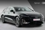 2025 Audi e-tron S