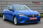 2020 Vauxhall Corsa