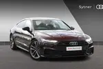 2022 Audi A7