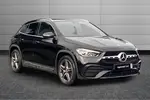 2021 Mercedes-Benz GLA