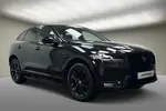 2021 Jaguar F-Pace