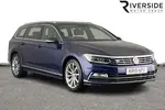 2019 Volkswagen Passat Estate