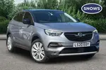2020 Vauxhall Grandland X