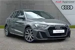 2019 Audi A1