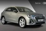 2019 Audi Q3