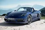 2024 Porsche Boxster