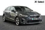 2020 Kia Ceed