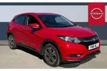 2016 Honda HR-V