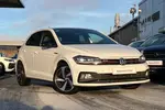 2019 Volkswagen Polo GTI
