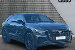 2023 Audi Q8