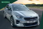 2021 Kia XCeed