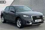 2018 Audi Q2