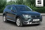2023 SEAT Ateca