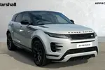 2024 Land Rover Range Rover Evoque