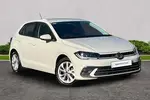 2022 Volkswagen Polo