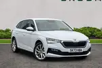 2023 Skoda Scala
