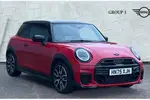 2025 MINI Hatchback