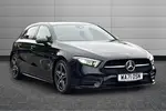 2021 Mercedes-Benz A-Class
